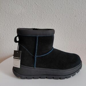 Nwob w/Tag KoolaburraUGG Koola Mini Hybrid Waterproof Suede Boots